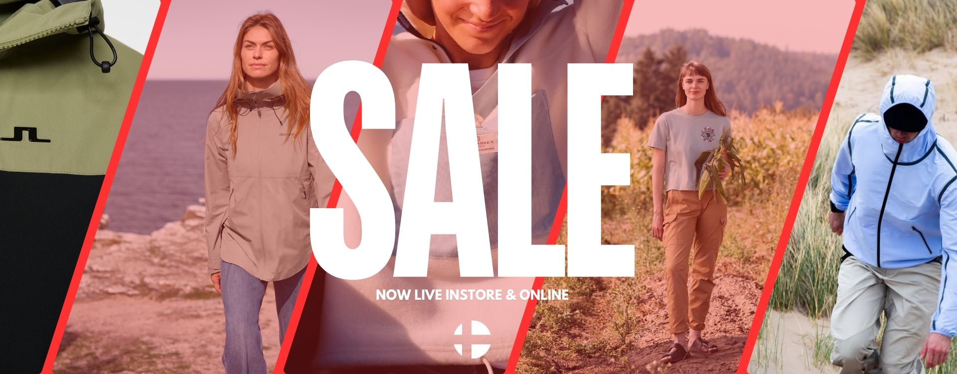 Nordic Outdoor Sale