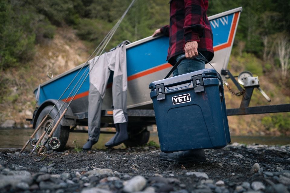 Yeti Drinkware