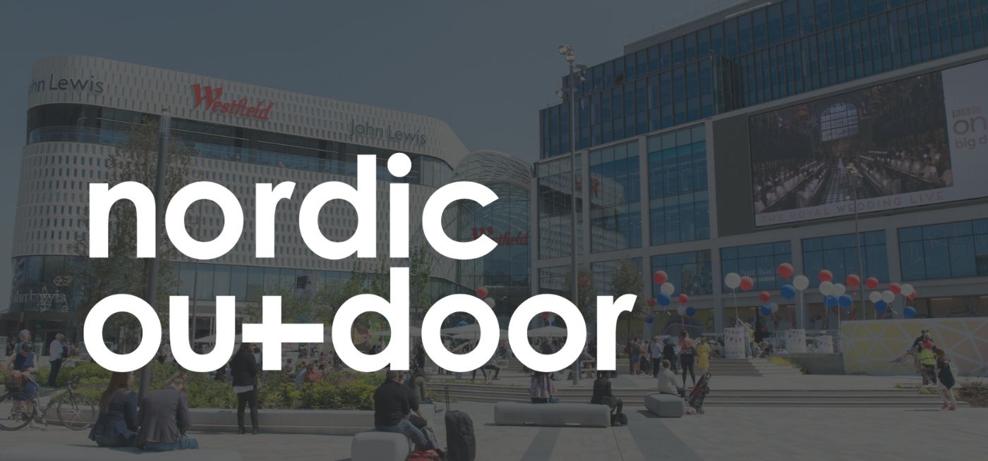 Nordic Outdoor Westfield
